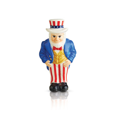 All American Uncle Sam