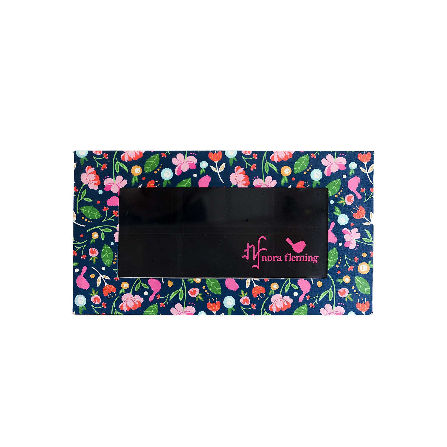 6 PC. Floral Keepsake Box