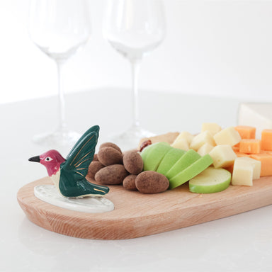 Humm-dinger Hummingbird