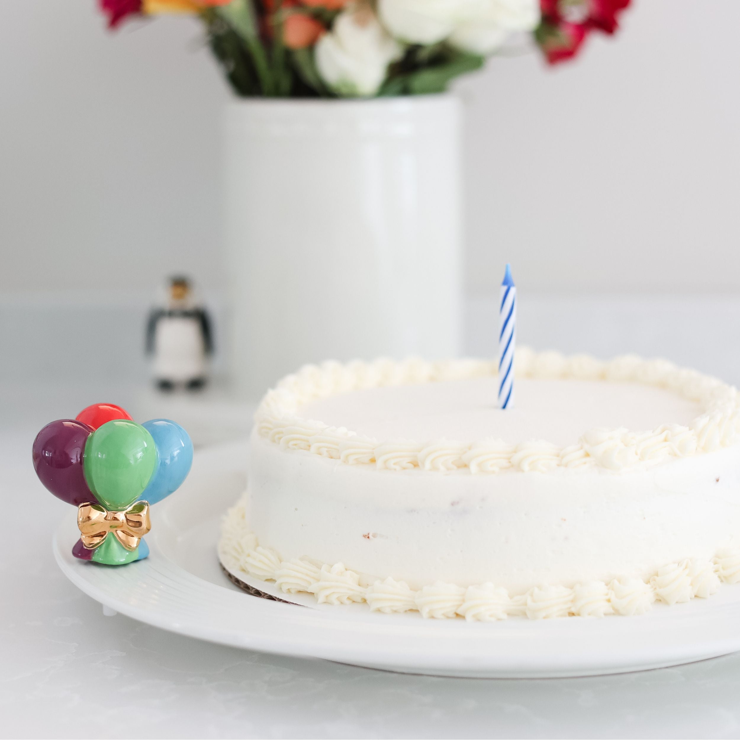 Up Up & Away Balloons