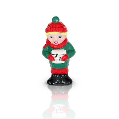Caroler Fa La La