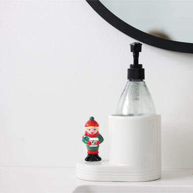 Caroler Fa La La