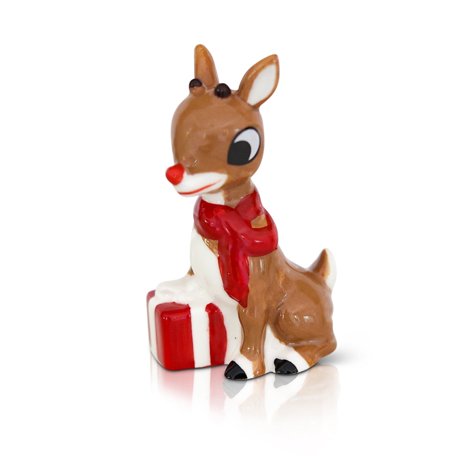 Rudolph the Red Nosed Reindeer Mini