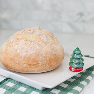 Pinstripes Rectangle Revamp