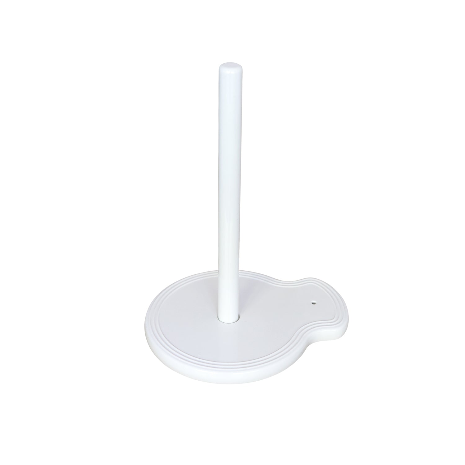 Pinstripes Paper Towel Holder