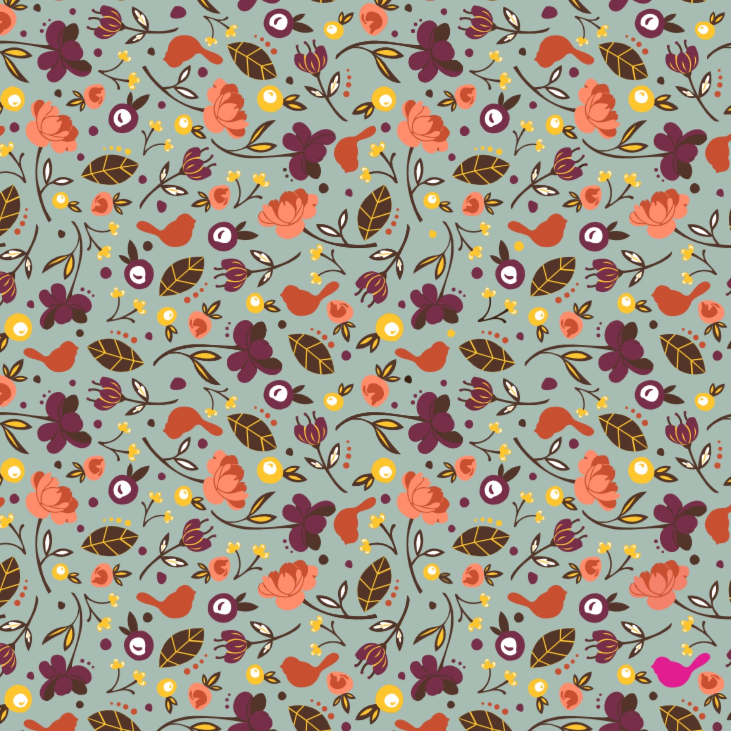 Finch Guest Towels