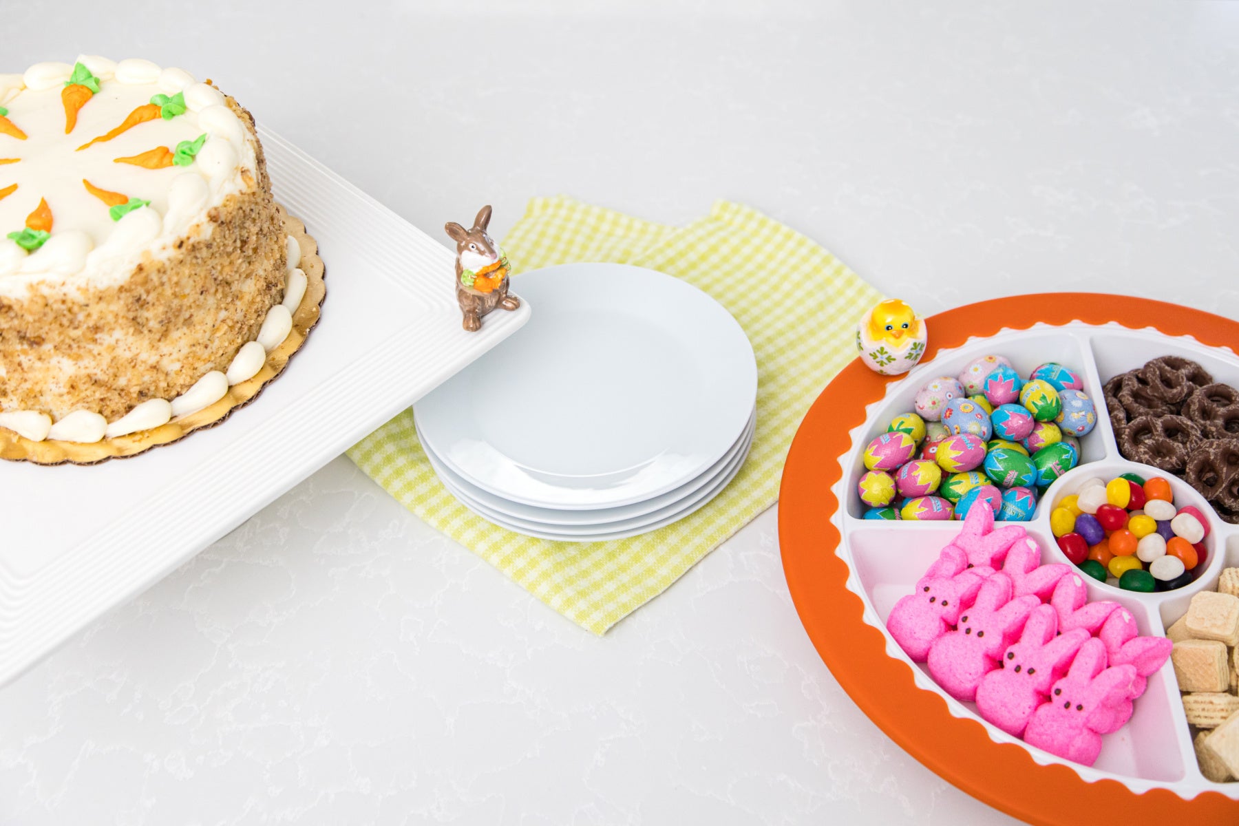 One Cool Chick in Egg