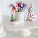 Hats Off To 20 Years Party Hat