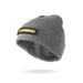 Night Watch LED Beanie Grey