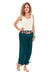 Pine One Size Banded Ankle Pants