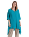 Bunny Turquoise One Size Top