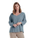 Classic Dusty Long Sleeve Top