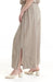 Taupe Nilo Pant