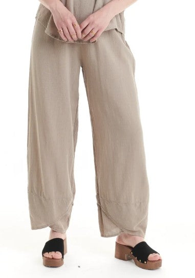 Taupe Tacoma Pant