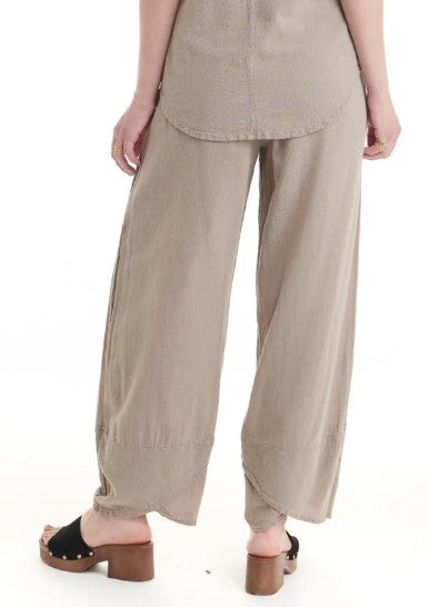 Taupe Tacoma Pant