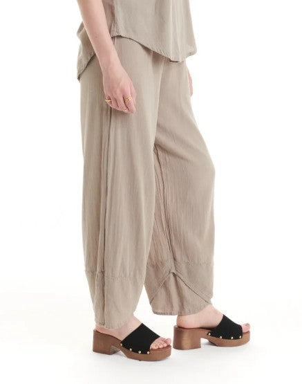 Taupe Tacoma Pant