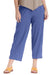 Lily Cotton Gauze Capri