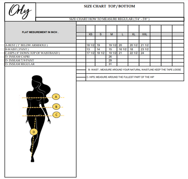 Denim Trim Front Tie Shirt