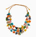 Multi Combo Tagua Necklace