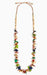 Mariela Multi Color Necklace