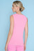 Camillia Pink Tank