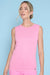 Camillia Pink Tank