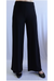 Black Palazzo Pant