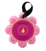 Bulgarian Rose Wildflower Spongelle Shower Sponge