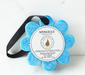 Freesia Pear Wildflower Spongelle Shower Sponge
