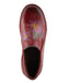 Annawan Red Slip On