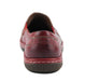 Annawan Red Slip On