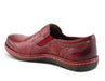 Annawan Red Slip On