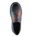 Annawan Blue Slip On