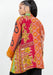 Multi Color Long Jacket