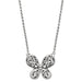 Contempo Butterfly Necklace