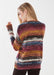 Autumn Boatneck Sweater