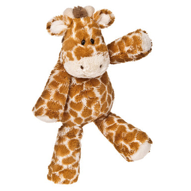 Marshmallow Giraffe 13"