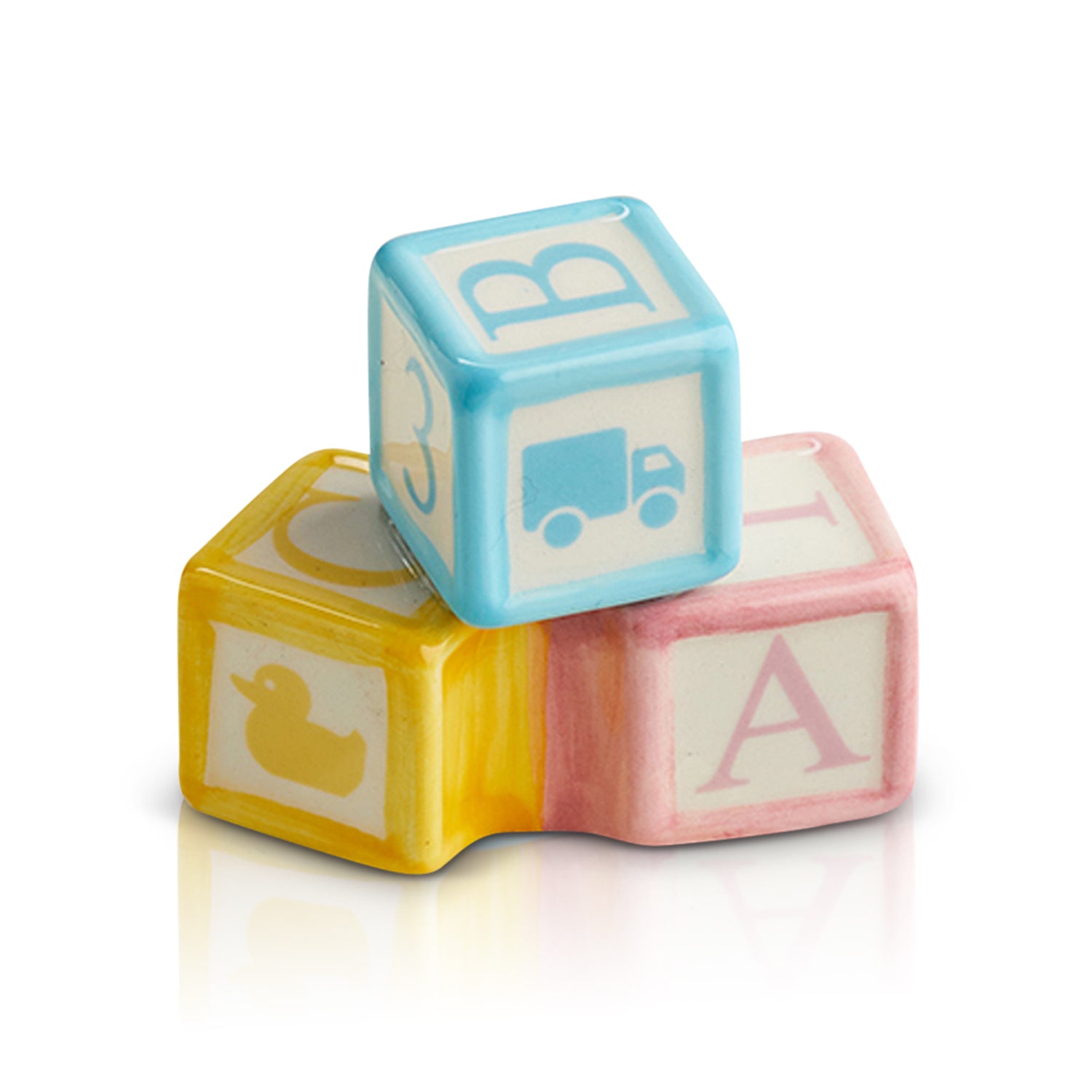 Baby Blocks