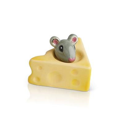 Cheese Please Mouse & Cheese