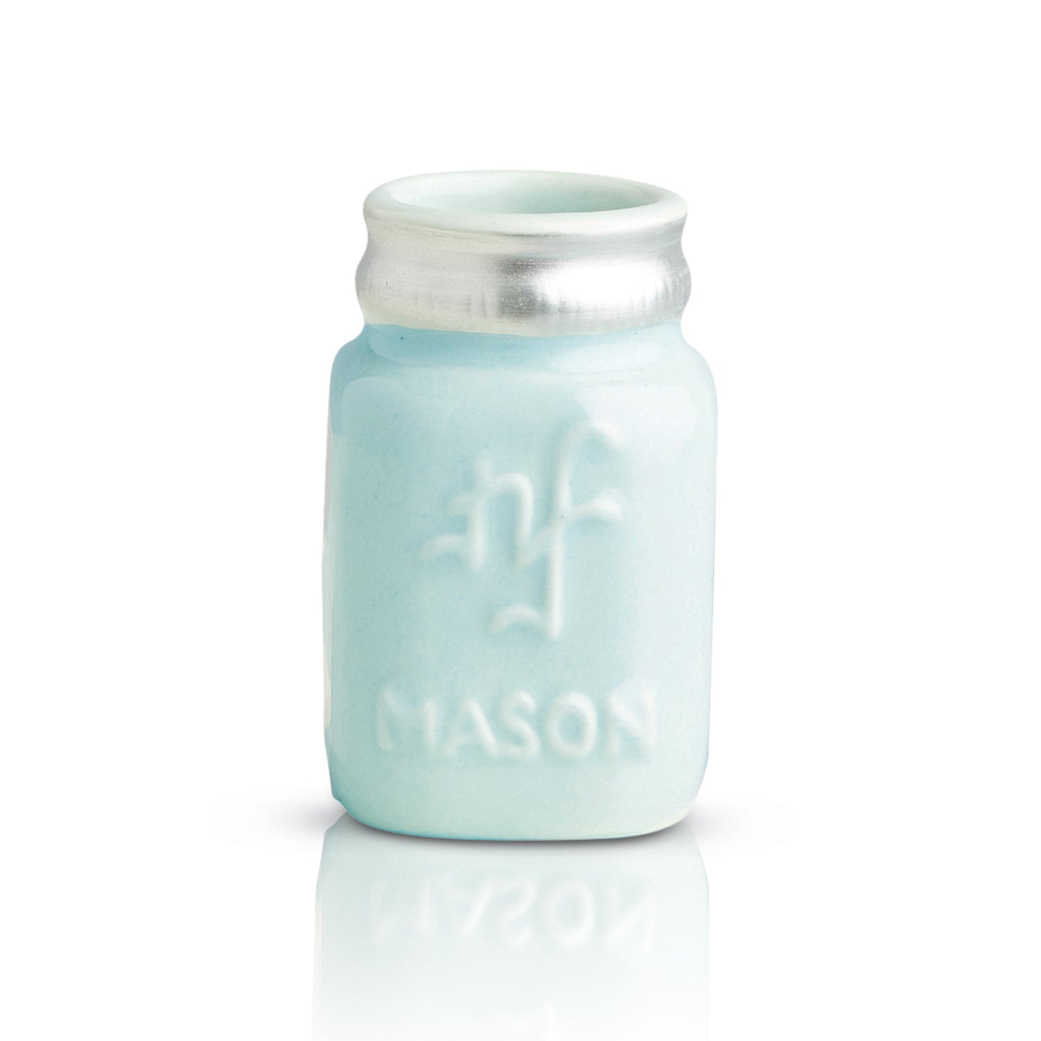 You're A-mason Mason Jar