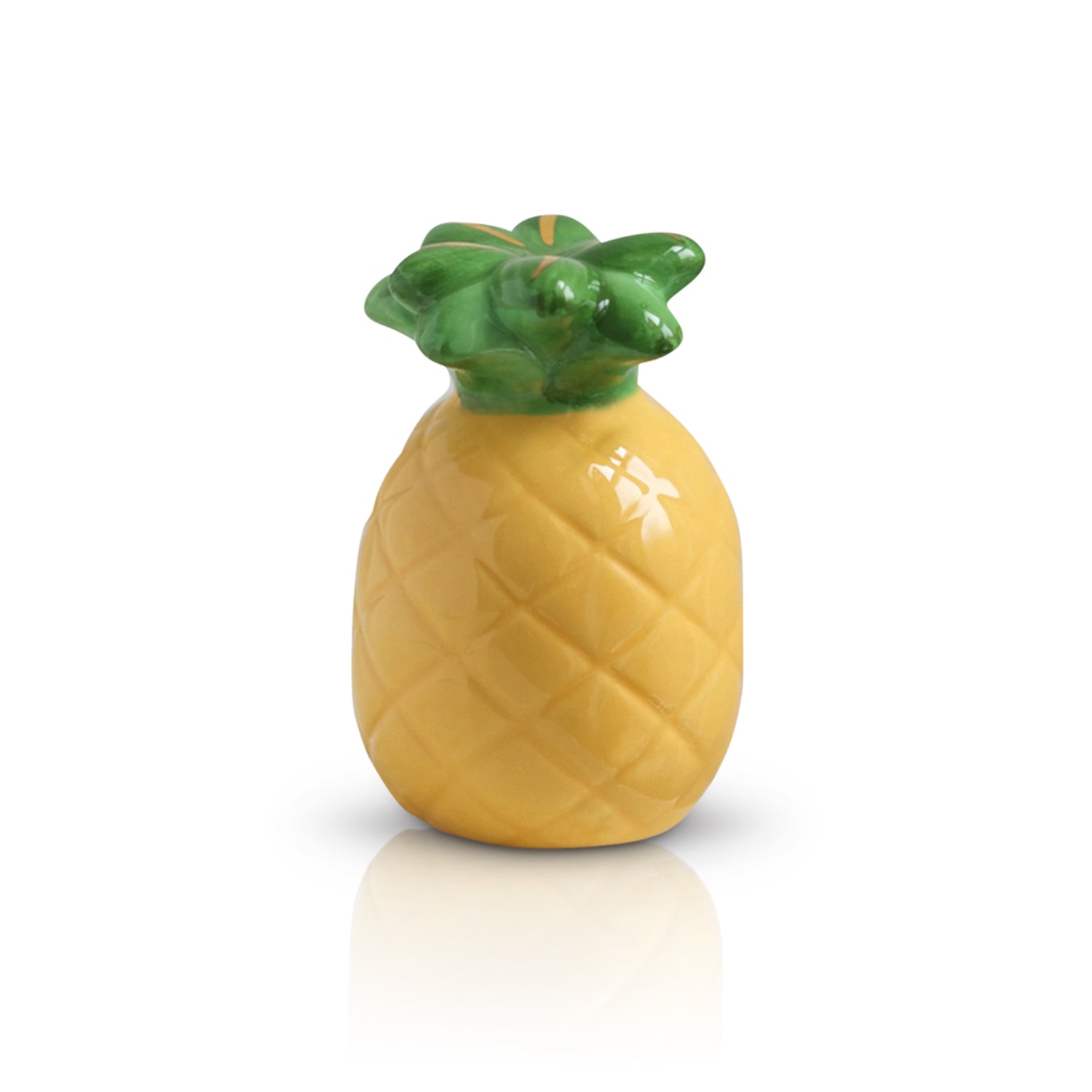 Welcome Friends! Pineapple Mini