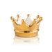 Enchanted Gold Crown