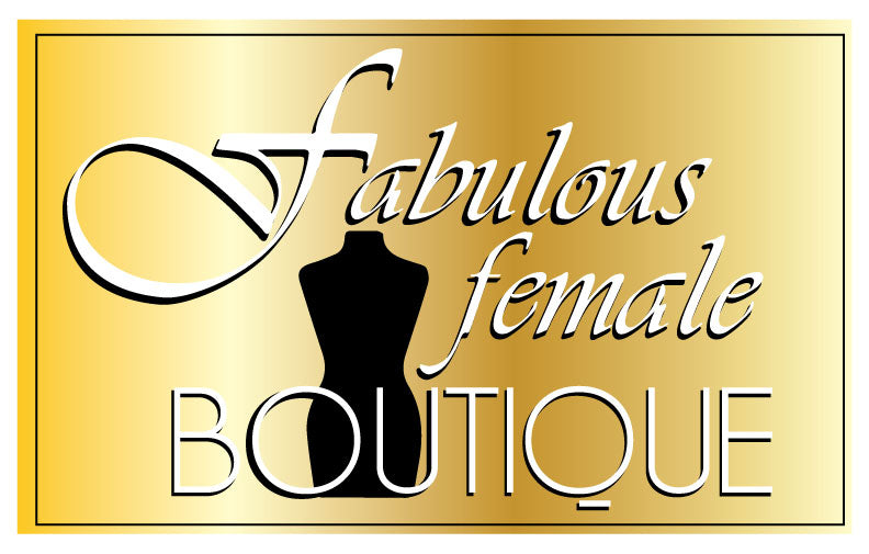 Gift Card | Online - Fabulous Female Boutique