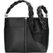 Beaumont Square Bucket Bag in Black