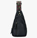 Black Sling Bag Guitar Strap