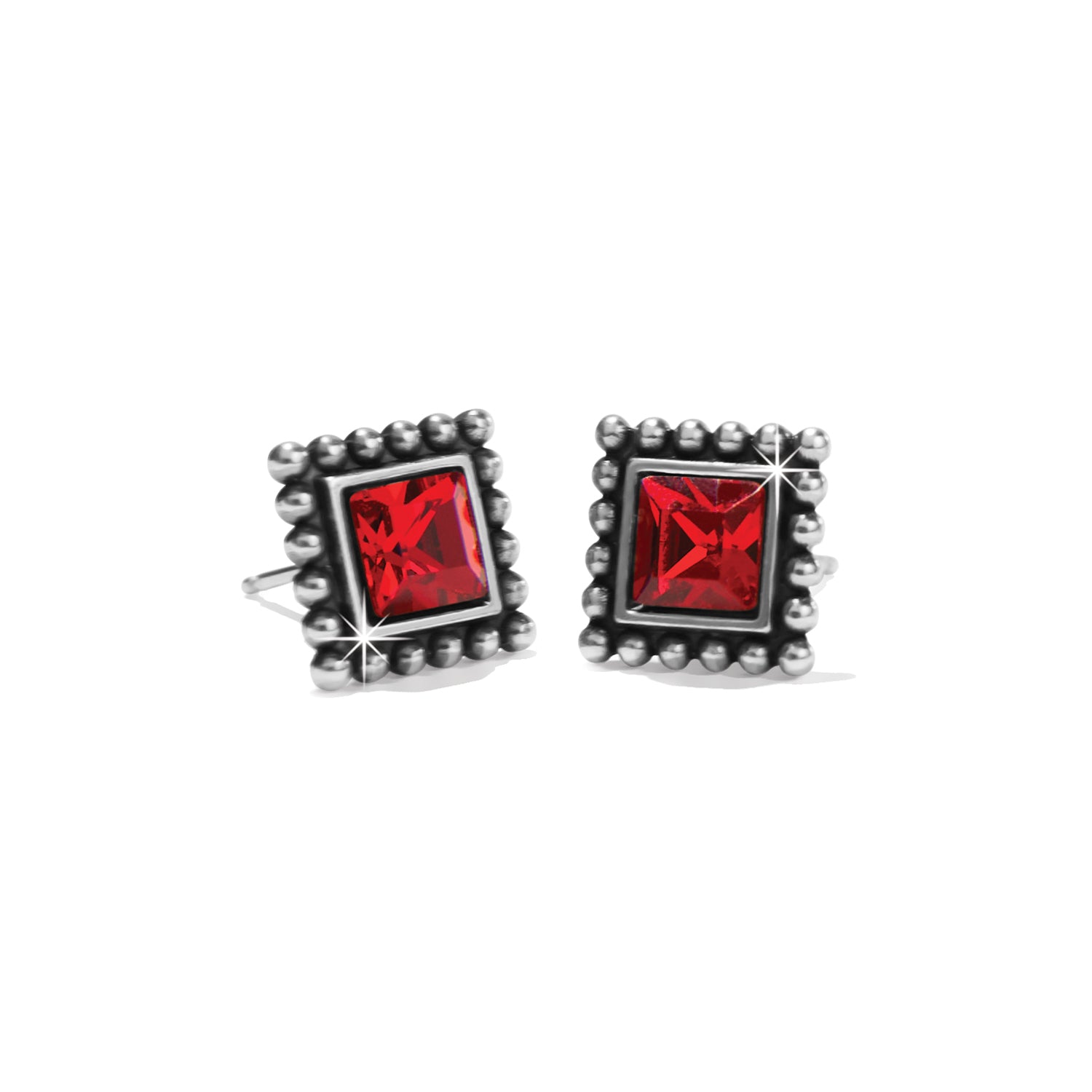 7mm square 925 sterling silver stud earrings for men, shiny. – Sharon  SaintDon Silver and Gold Handmade Jewelry