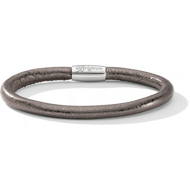 M/L Woodstock Metallic Single Bracelet
