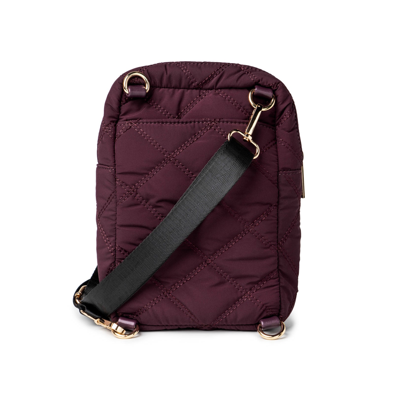 Mulberry Cloud 9 Convertible Sling