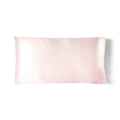 Rosewater King Size Satin Pillowcase