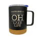 Marblehead Lake Life Coffee Mug